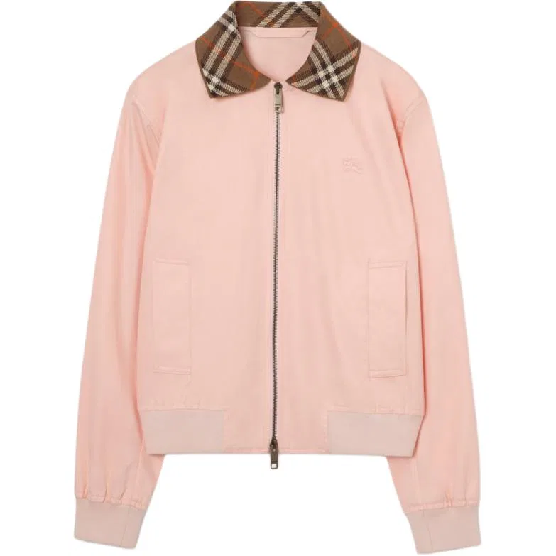 Женское пальто Burberry, Honey Pink