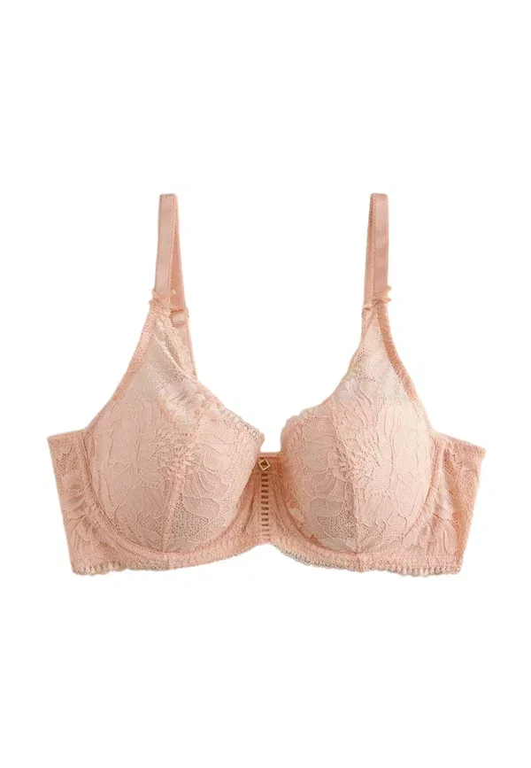 Бюстгальтер на косточках Underwired bra Next, розовый