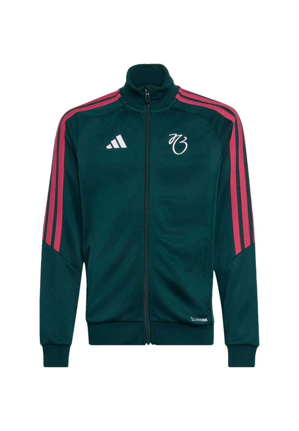 Детская тренировочная куртка Jude Bellingham Tiro26 League - тренировочная куртка Adidas Performance, Aurivy
