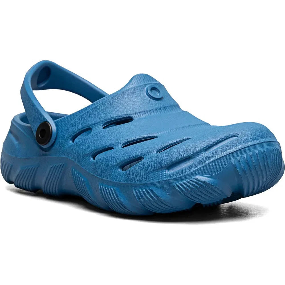 Детские сабо Boga Bogs, Blue