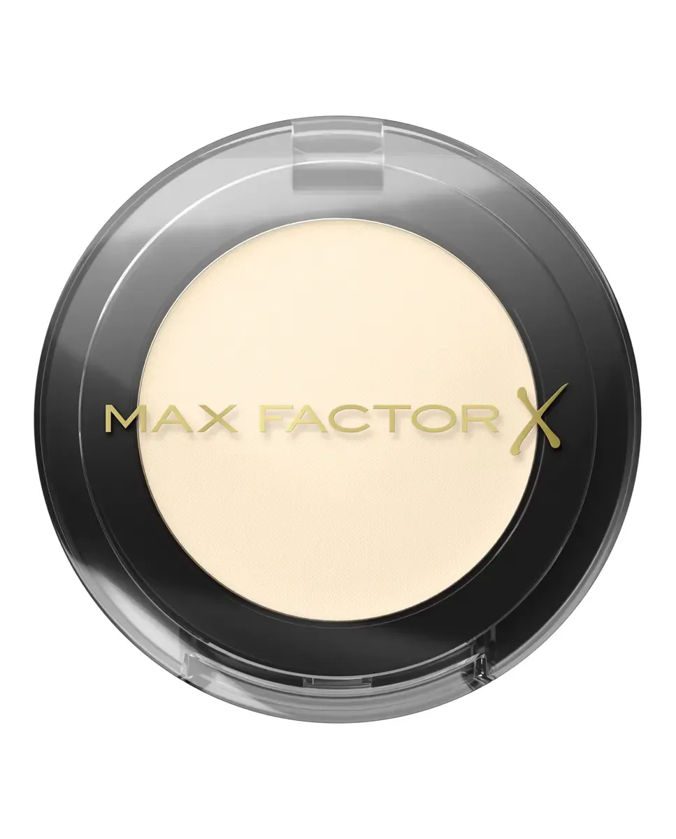 Тени для век Masterpiece Mono Shadow Max Factor, 01 - Honey Nude
