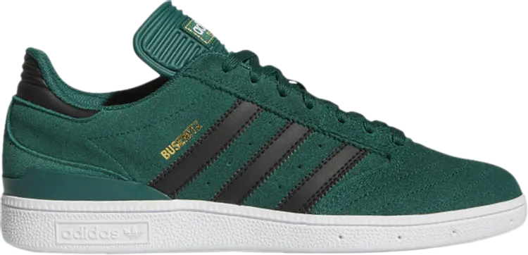 

Кроссовки Adidas Busenitz 'Collegiate Green', зеленый