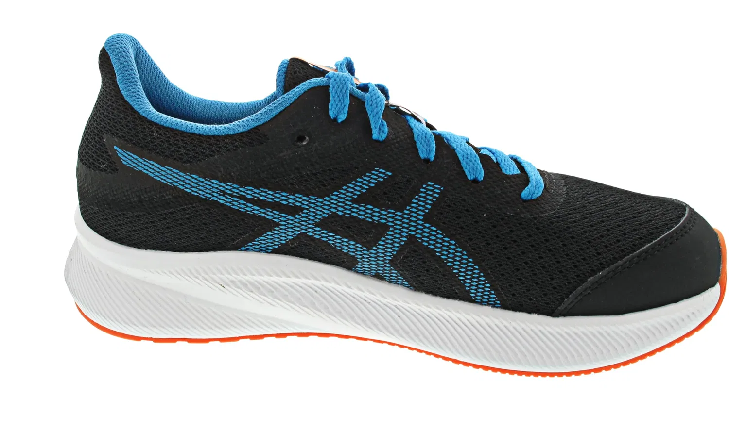Детские кроссовки для мальчиков с EVA-амортизацией Patriot 13 Gs ASICS, Pink — фото 4