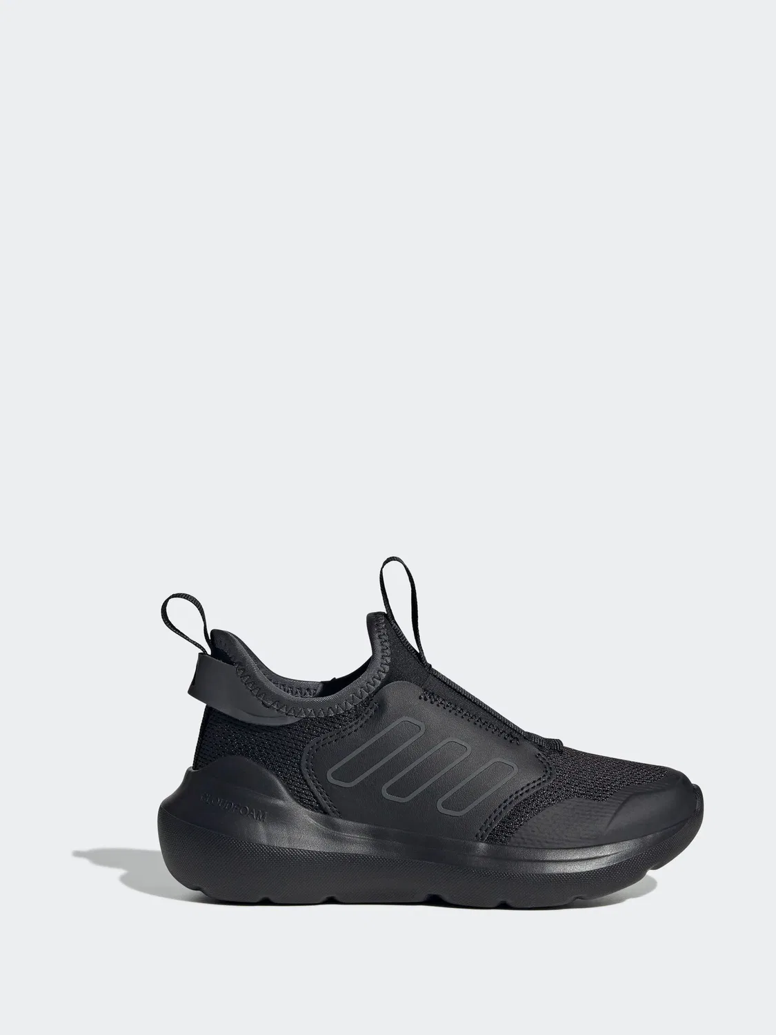 Кроссовки детские Tensaur Comfort adidas, черный