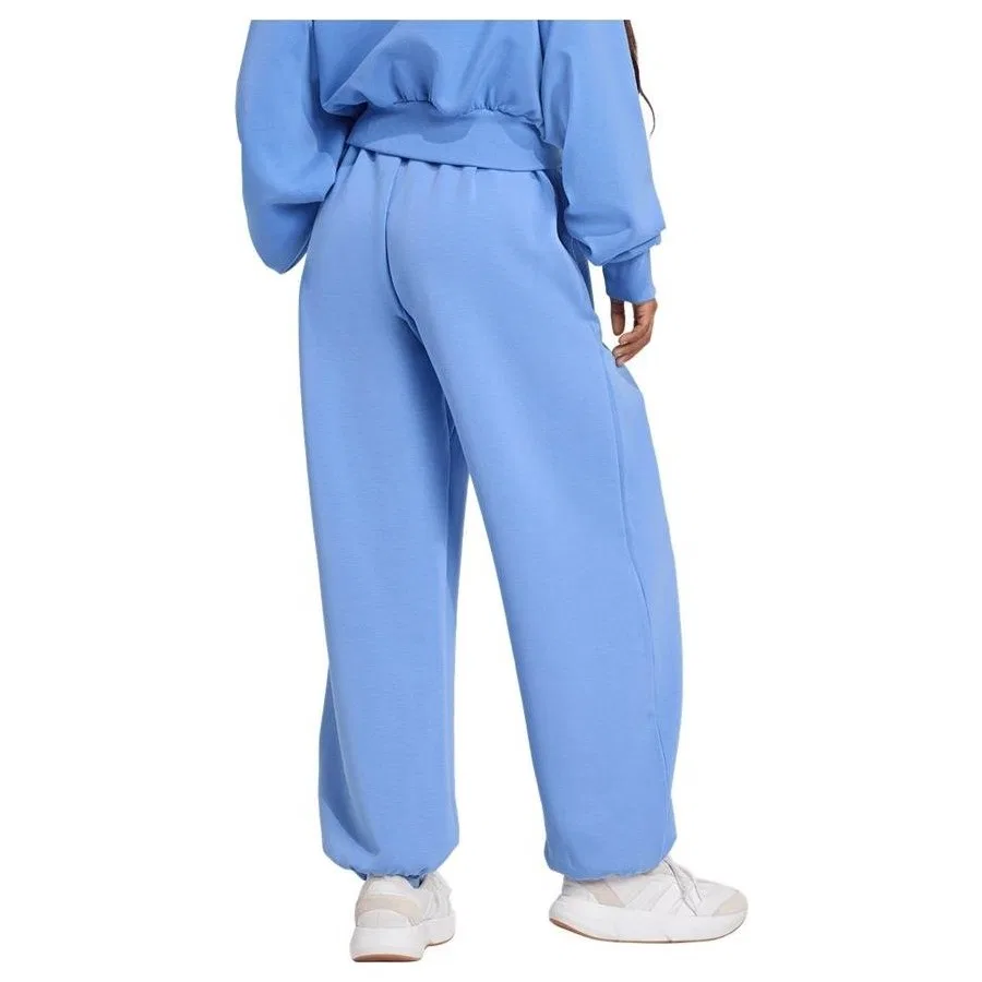 Спортивные штаны adidas W All Szn Sl Pt, Синий — фото 3