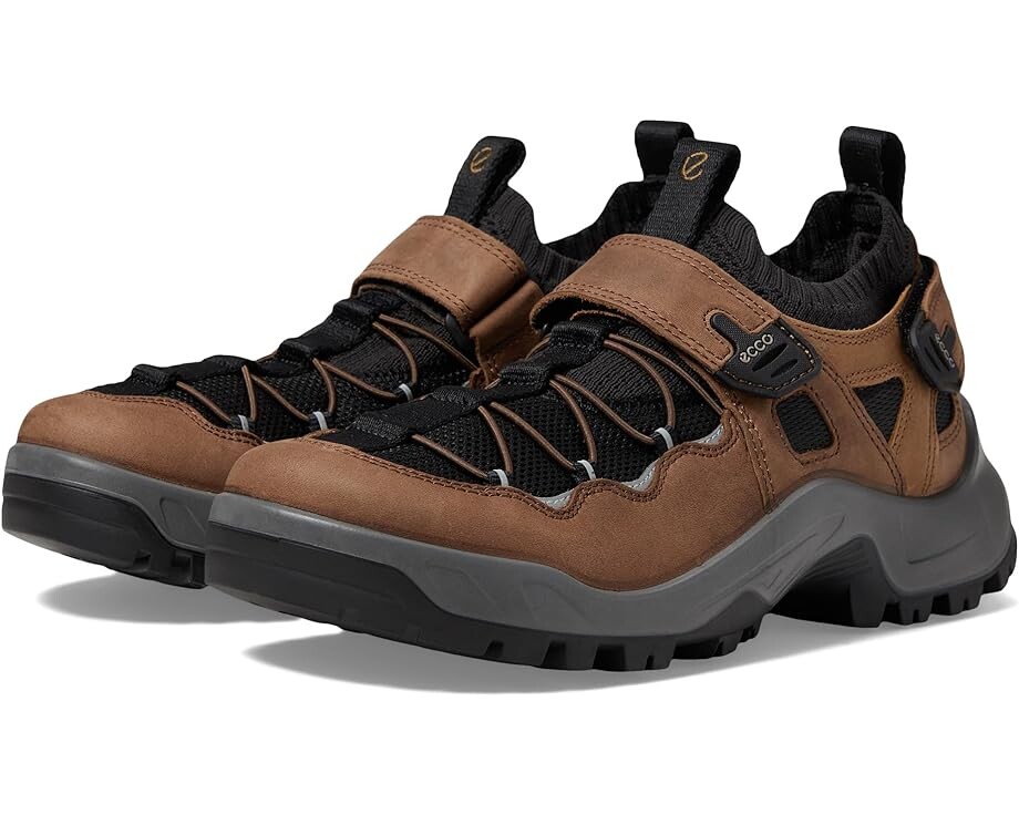 

Кроссовки ECCO Sport Offroad Explorer Strap, цвет Cocoa Brown/Black/Camel, Черный, Кроссовки ECCO Sport Offroad Explorer Strap, цвет Cocoa Brown/Black/Camel