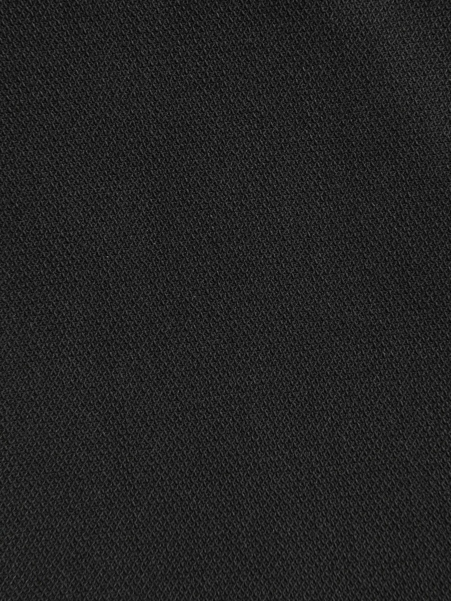 Брюки Next Regular Pleated Pants 'Motionflex' черного цвета — фото 4
