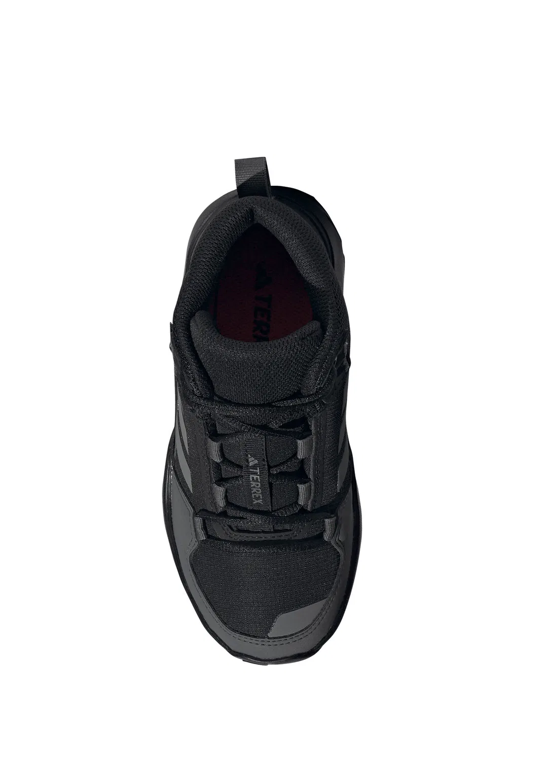 Кроссовки Adidas Terrex, черный — фото 3