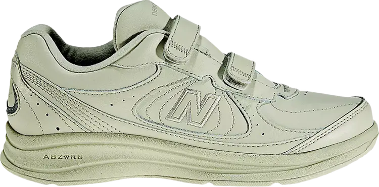 

Кроссовки New Balance 577v1 4E Wide 'Bone', коричневый