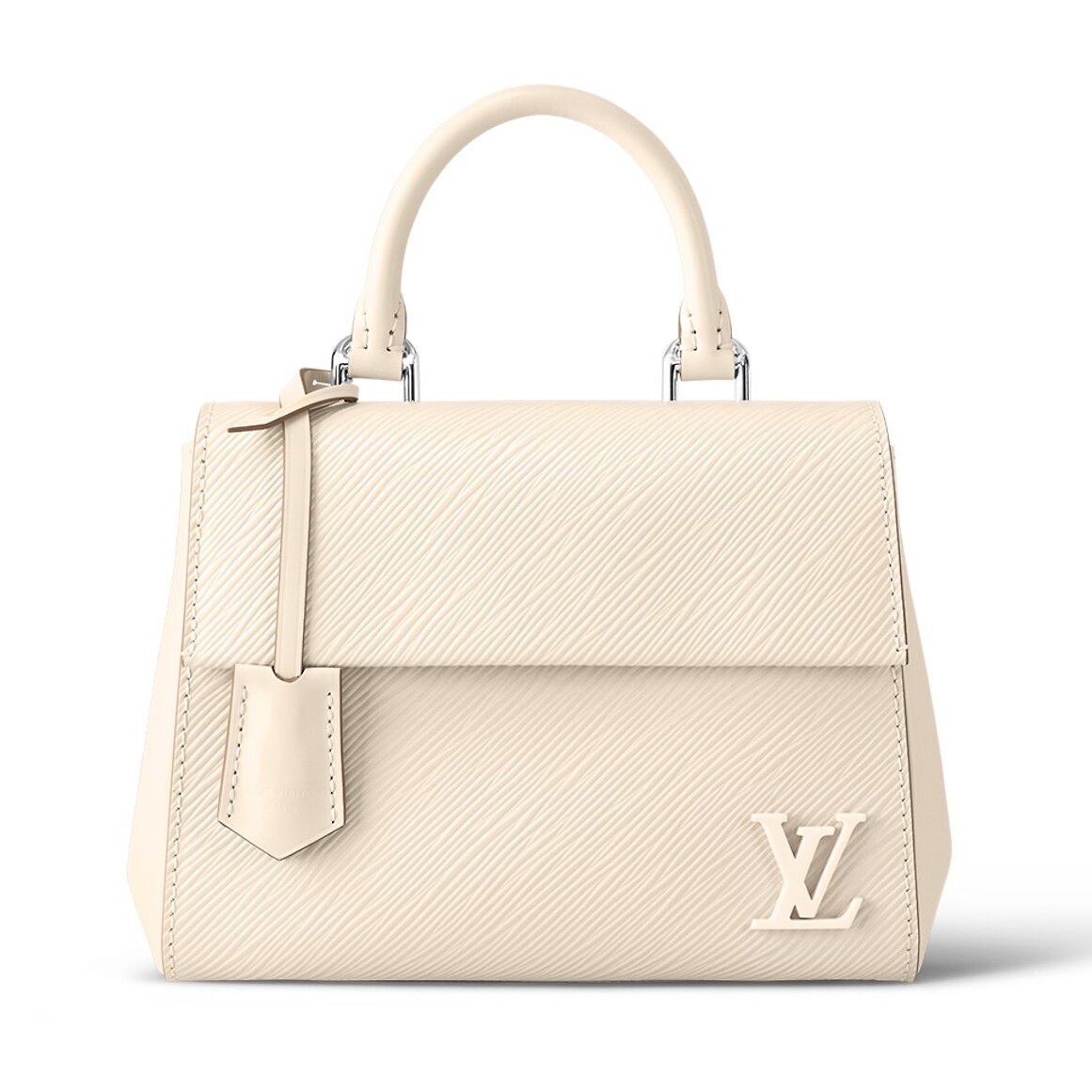 

Сумка Louis Vuitton Cluny Mini, кремовый, Бежевый, Сумка Louis Vuitton Cluny Mini, кремовый