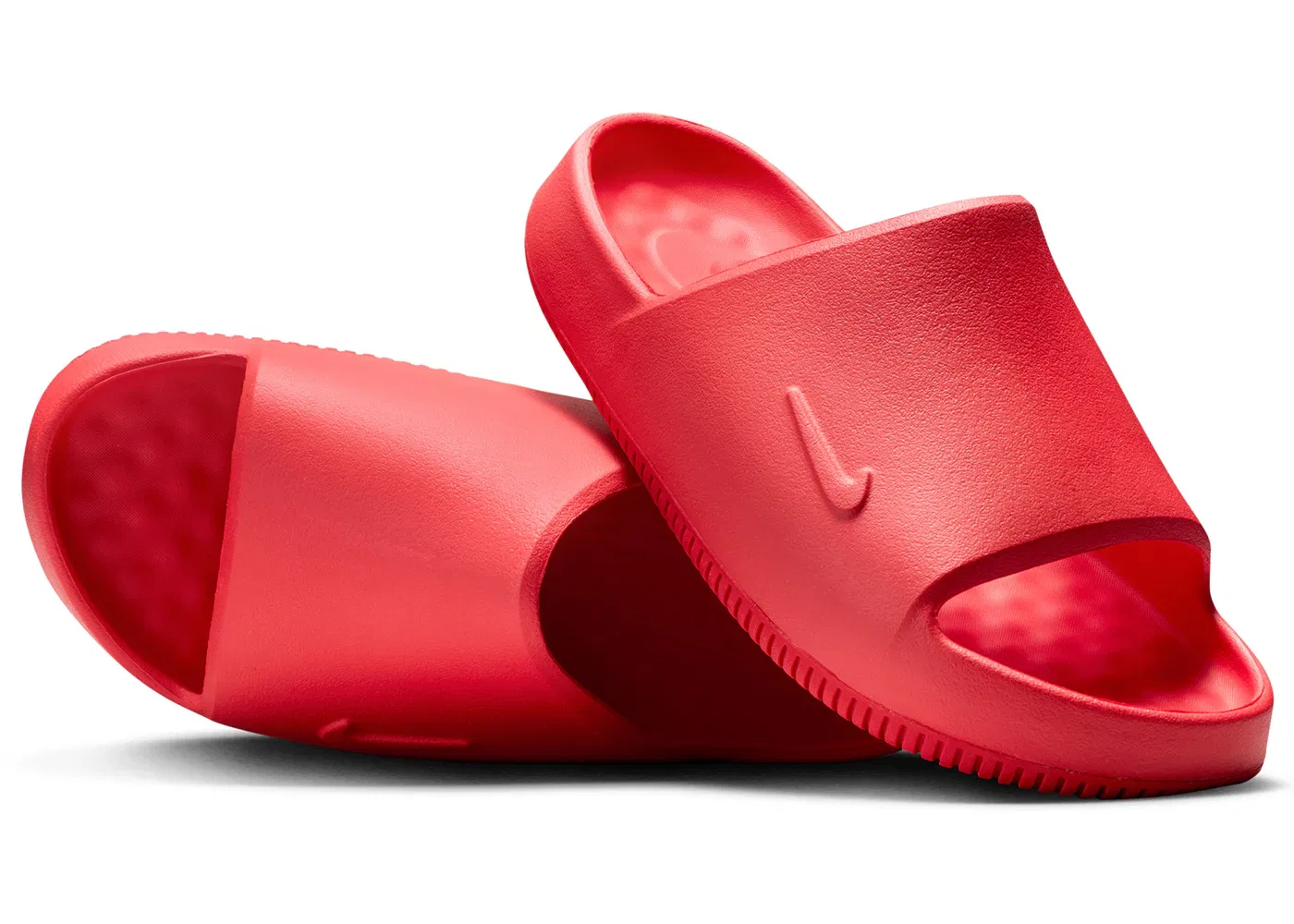 Детские шлепанцы Nike Calm 2.0 Slide, Light Crimson