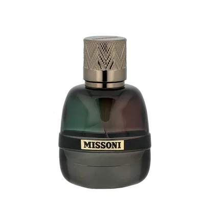 Парфюмерная вода Missoni Parfum Pour Homme, 5 мл, Missoni