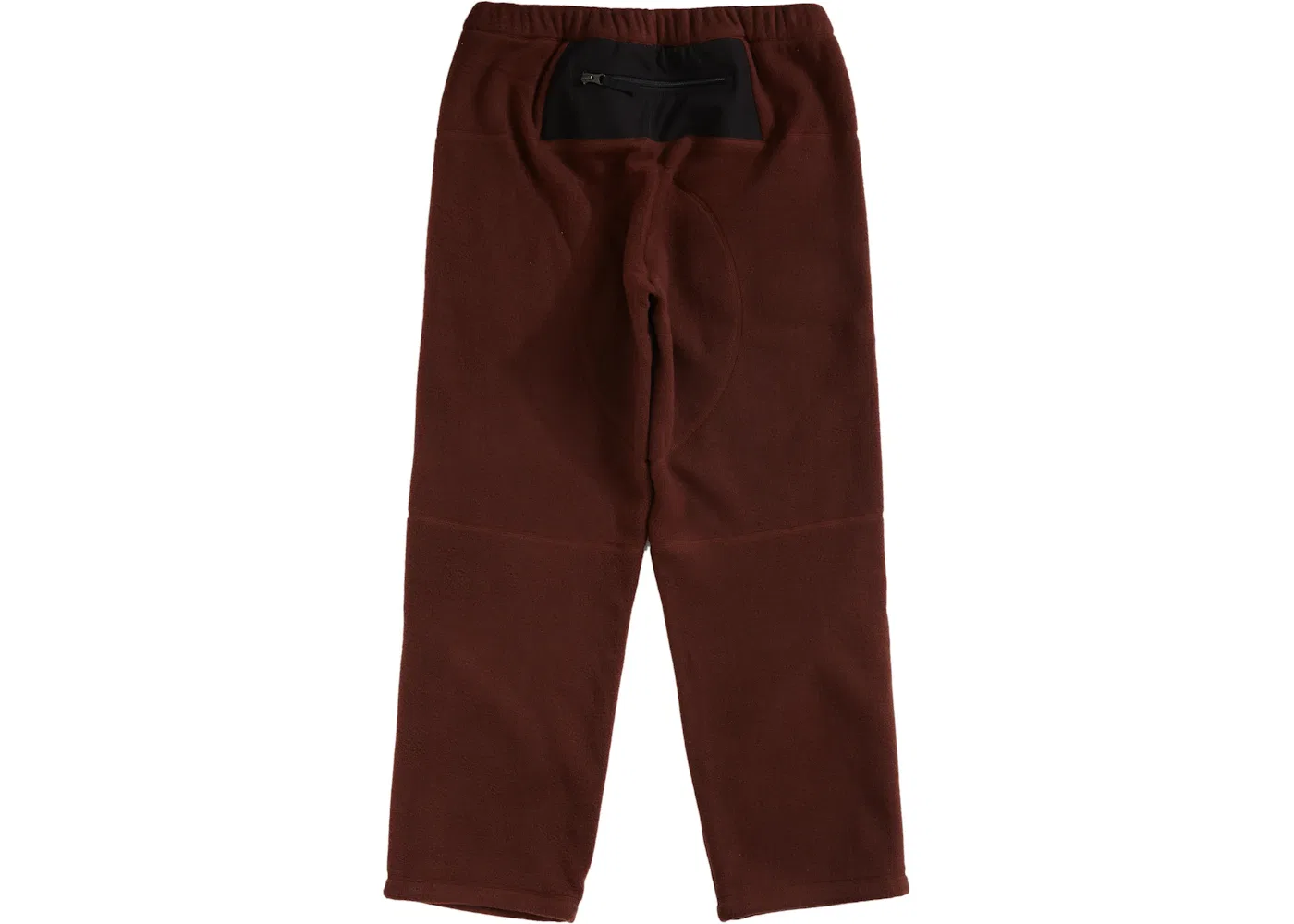 Мужские штаны из флиса Steep Tech Fleece Pant Supreme, Brown — фото 2