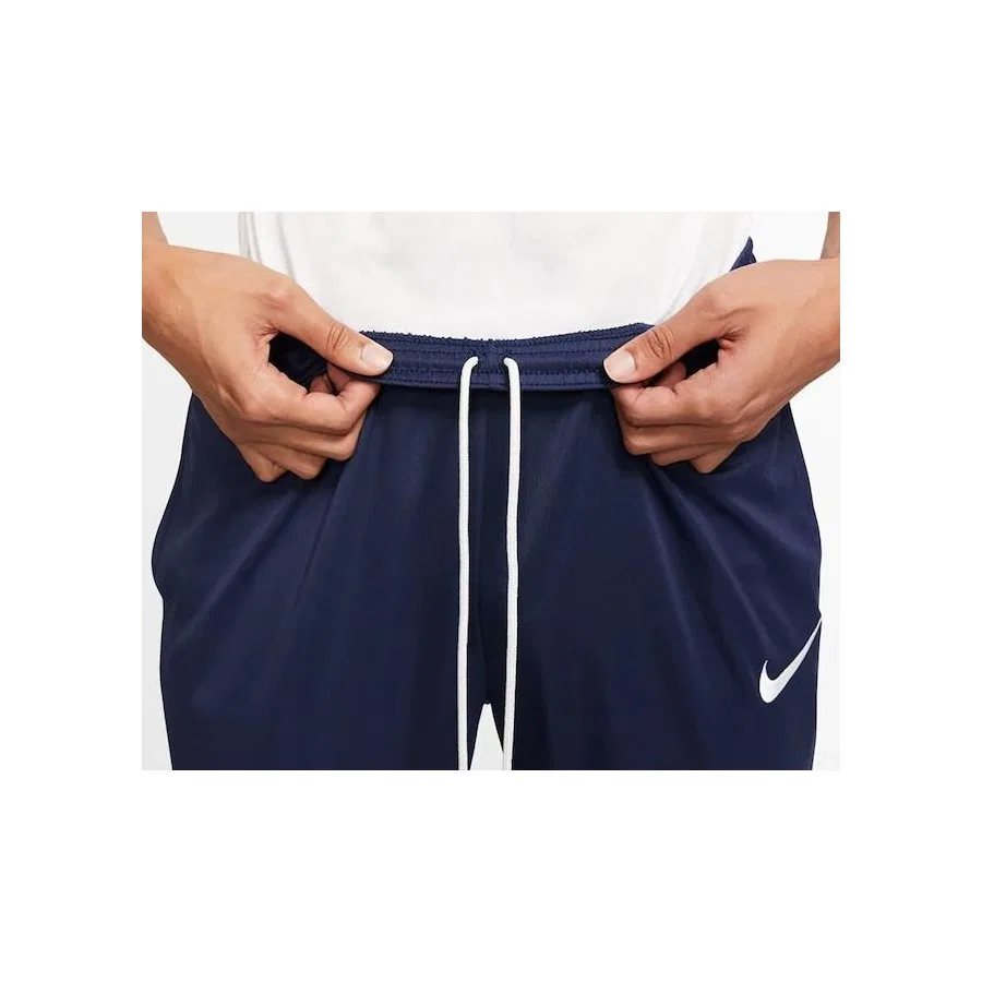 Спортивные штаны M Dry Park 20 Dri-Fit Pant Nike, Темно-синий — фото 2