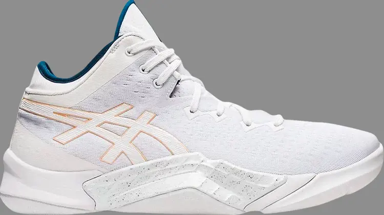 

Кроссовки unpre ars 'white' Asics, белый