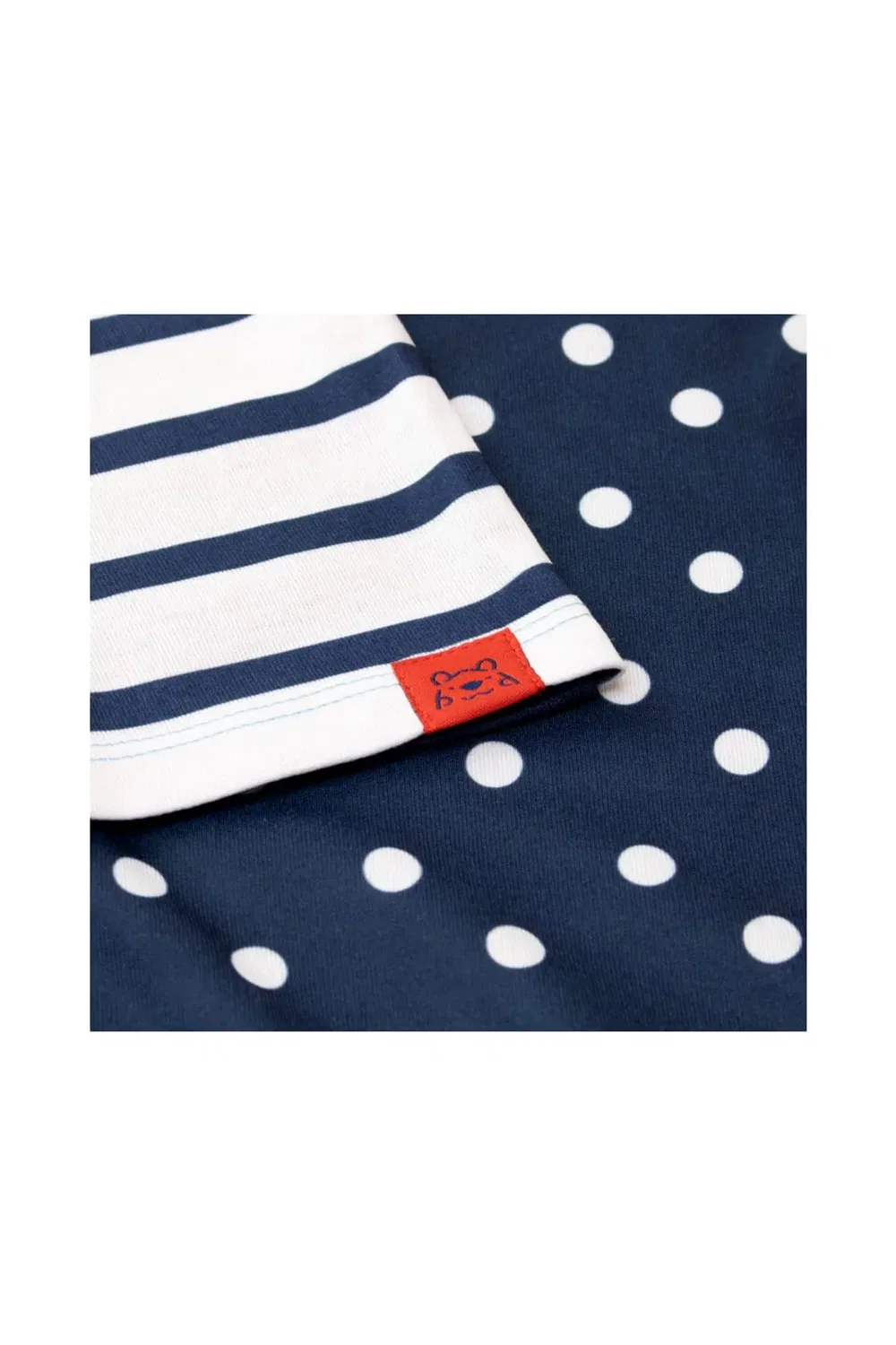 Пижама Love Dream Laugh Harry Bear, Blue — фото 4
