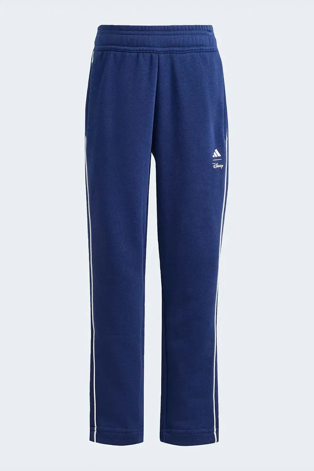 Спортивный костюм Disney с Микки Маусом Adidas Kids, синий — фото 3