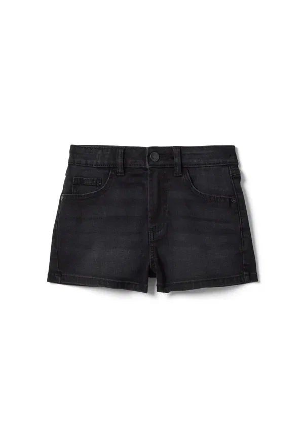 Шорты джинсовые Denim shorts Ovs, черный