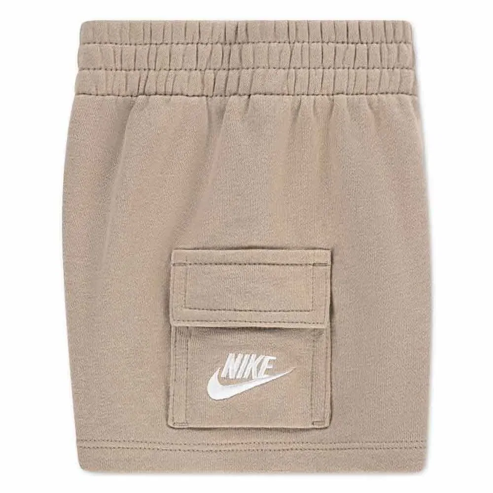 Спортивные брюки Nike 66N041, бежевый — фото 3