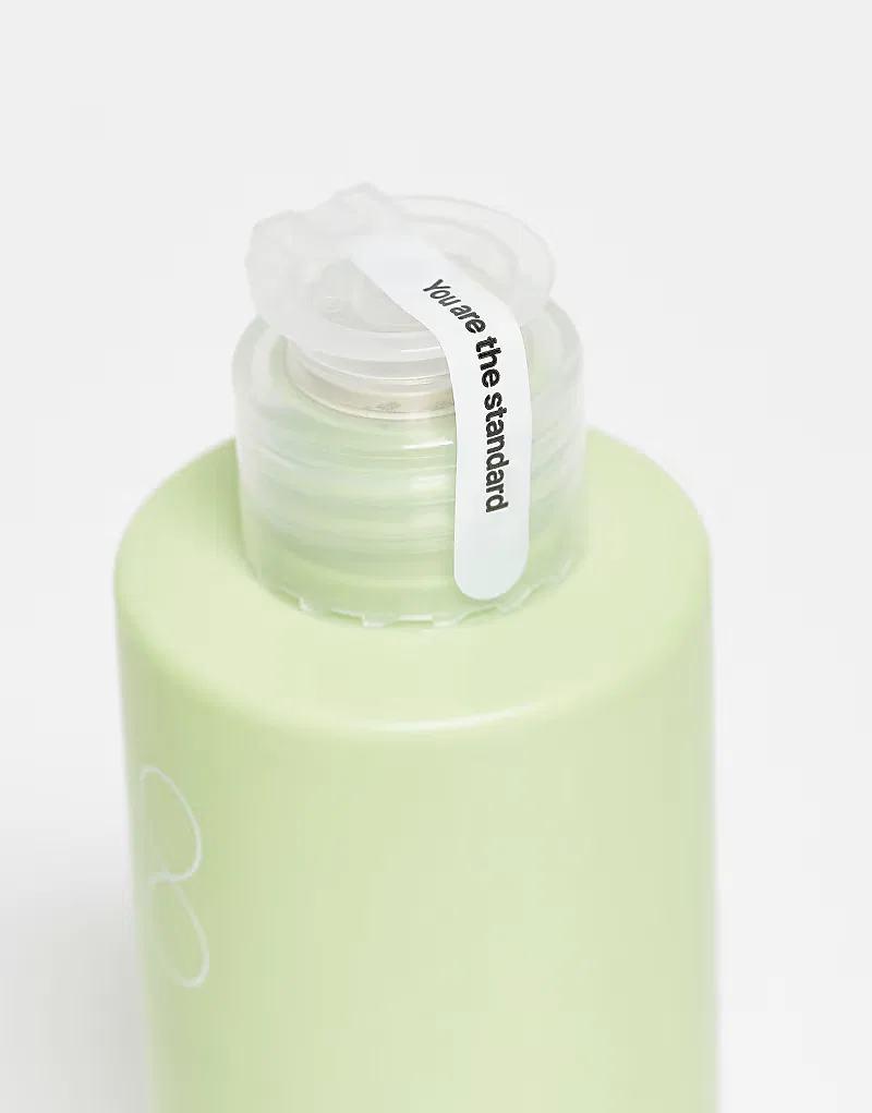 Пилинг Korean Skincare — Отшелушивающее средство для умывания с энзимами Wishtrend, 110 г — фото 3