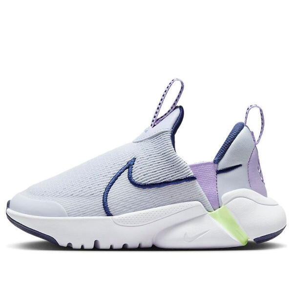 

Кроссовки flex plus 2 Nike, серый