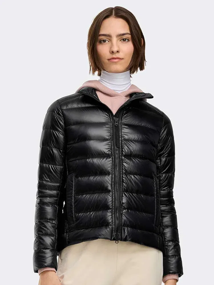 Куртка CyPress CANADA GOOSE, Black