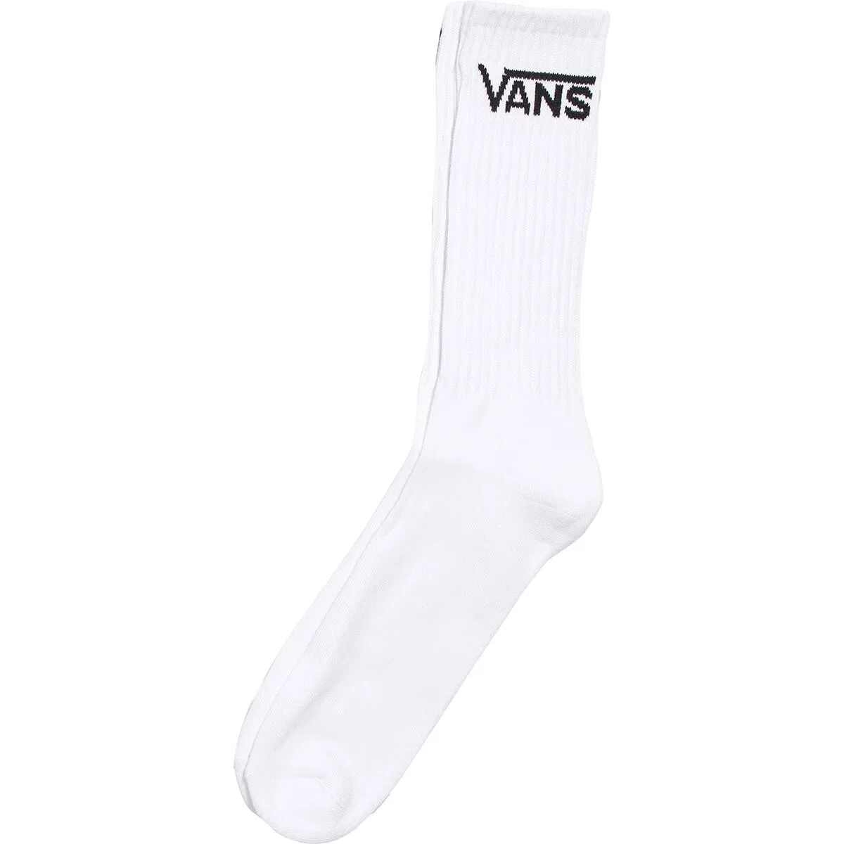 Детские носки для мальчиков классические Vans, White