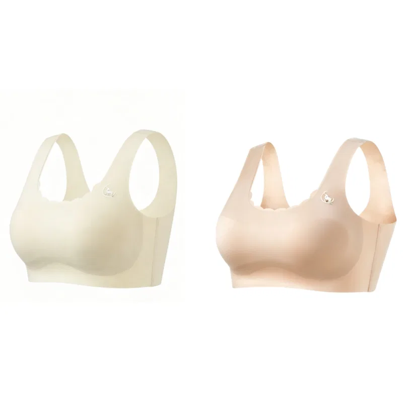 Детское боди-топ для девочек Skin+Milk White MIIOW