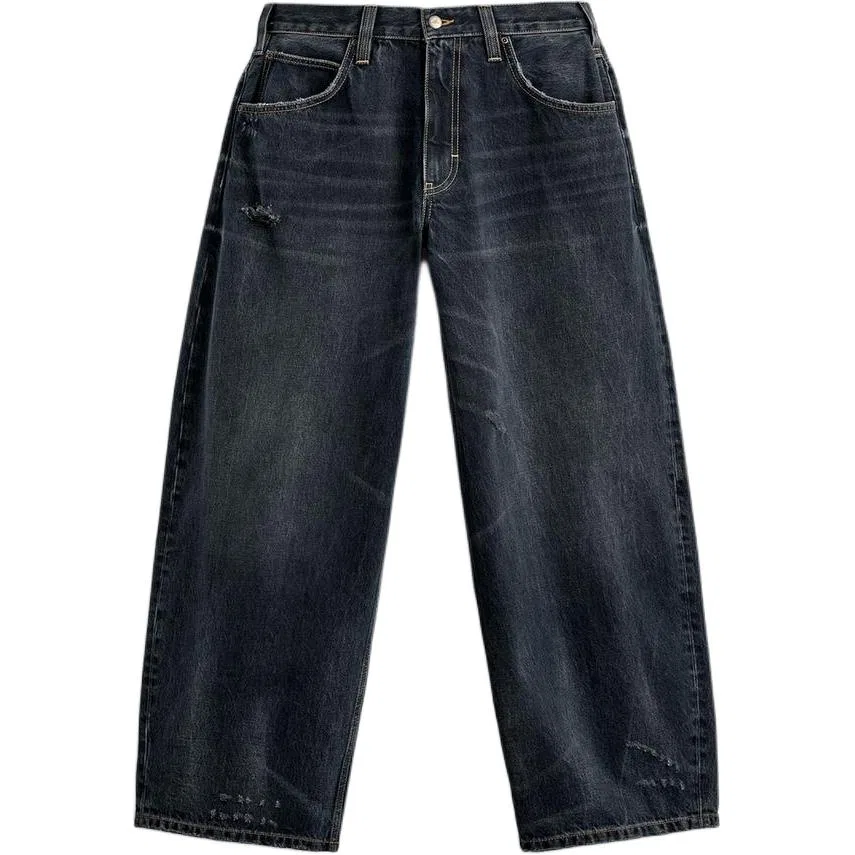 Мужские джинсы Blue/Gray ZARA