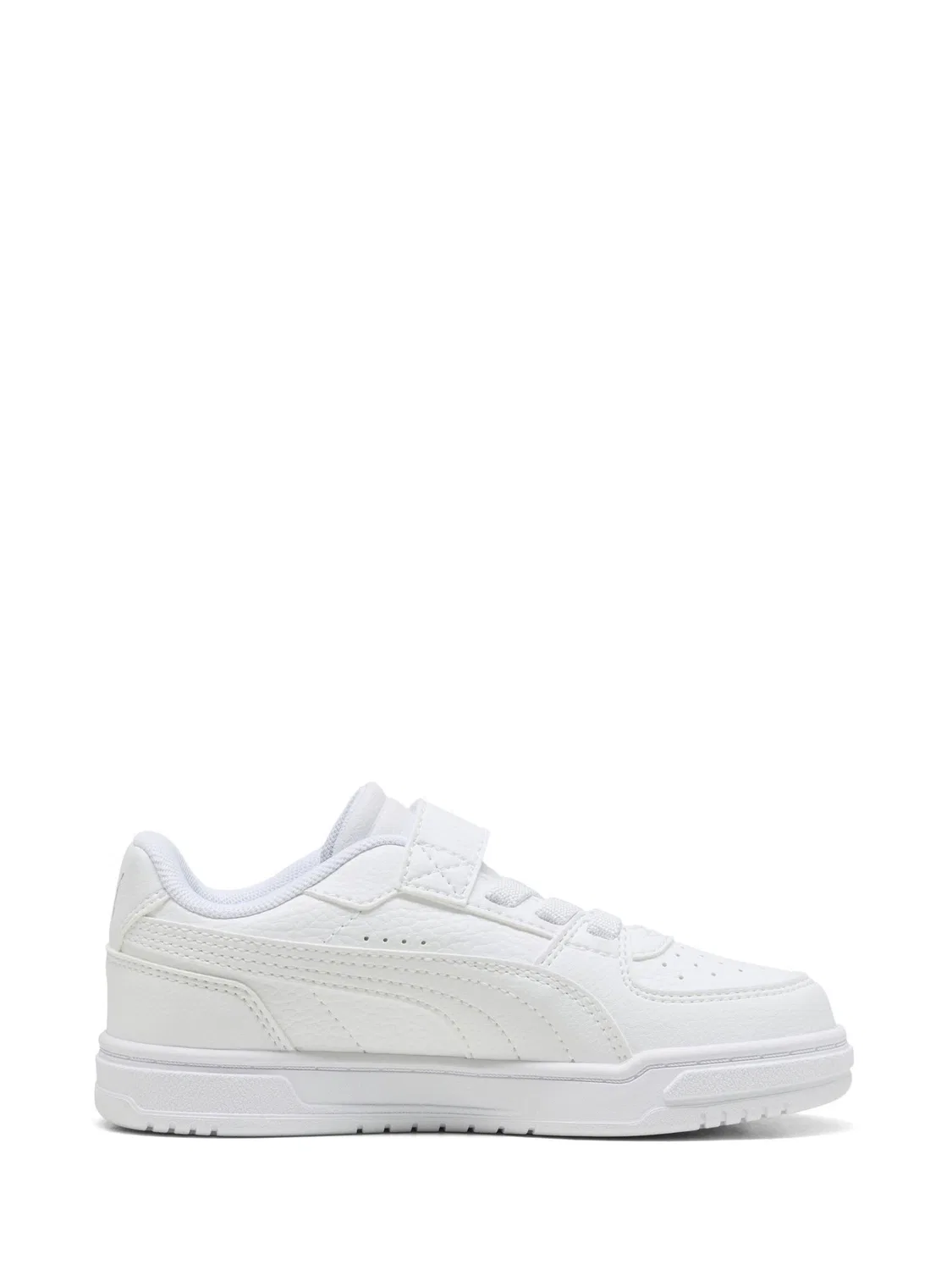 Кроссовки Puma Caven III AC+ PS, белый — фото 2