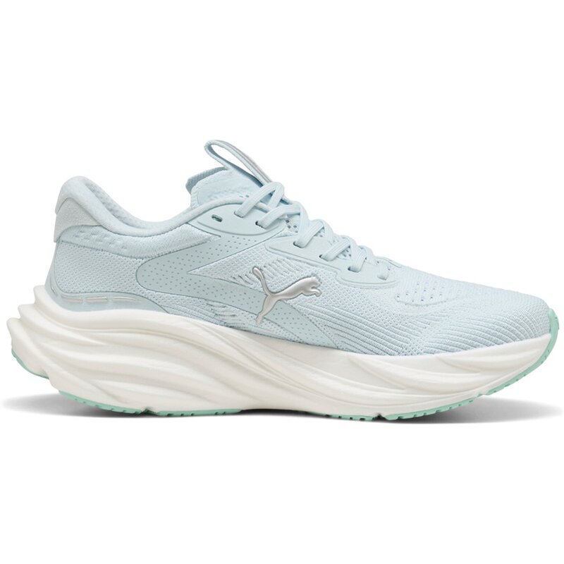 Laufschuhe увеличить нитро 3 wns Puma, синий