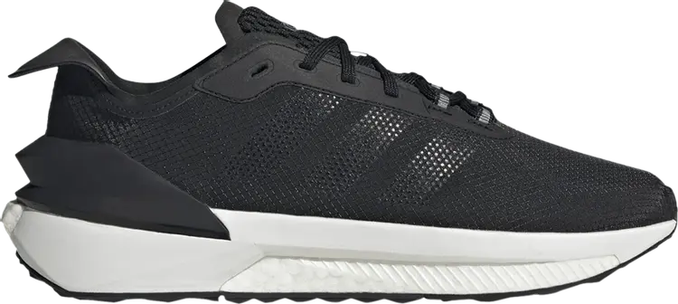 

Кроссовки Adidas Avryn, черный