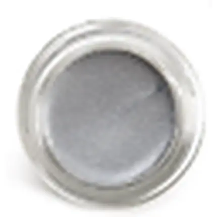 Mac Тени для век Pro Longwear Paint Pot Silver Screen 5 г