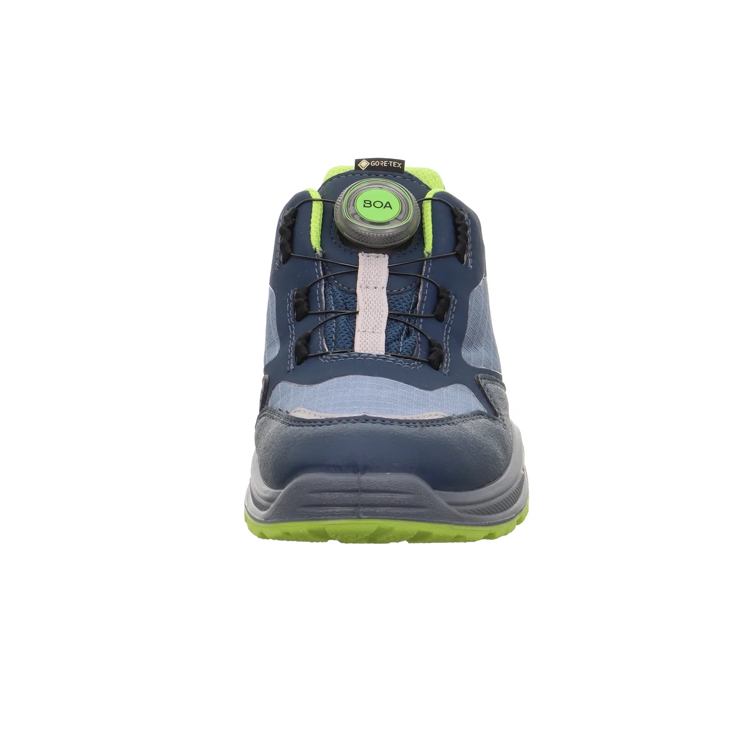 Кроссовки низкие JUPITER Superfit, синий — фото 4