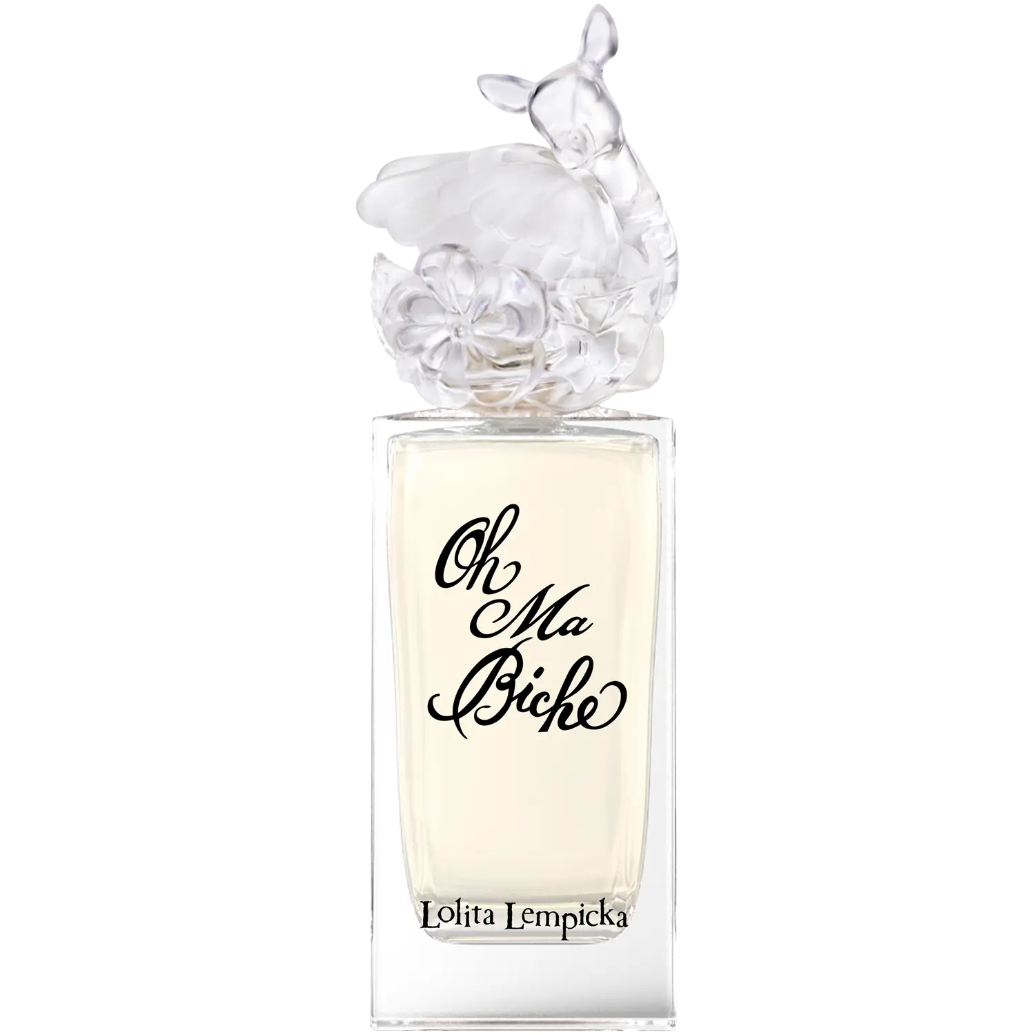 

Lolita Lempicka Oh Ma Biche парфюмерная вода для женщин, 50 мл