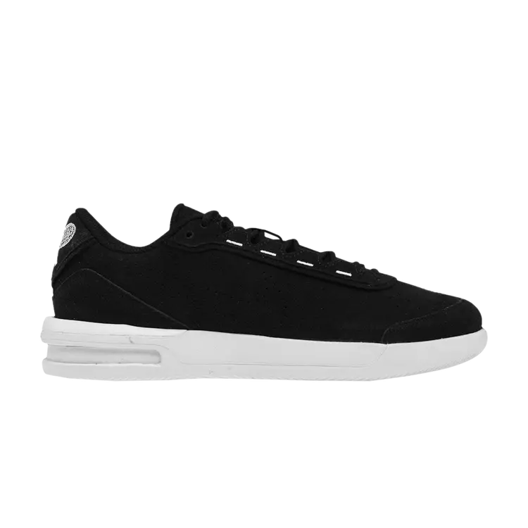 

Кроссовки Nike Air Max Vapor Wing Premium QS 'Black White', черный