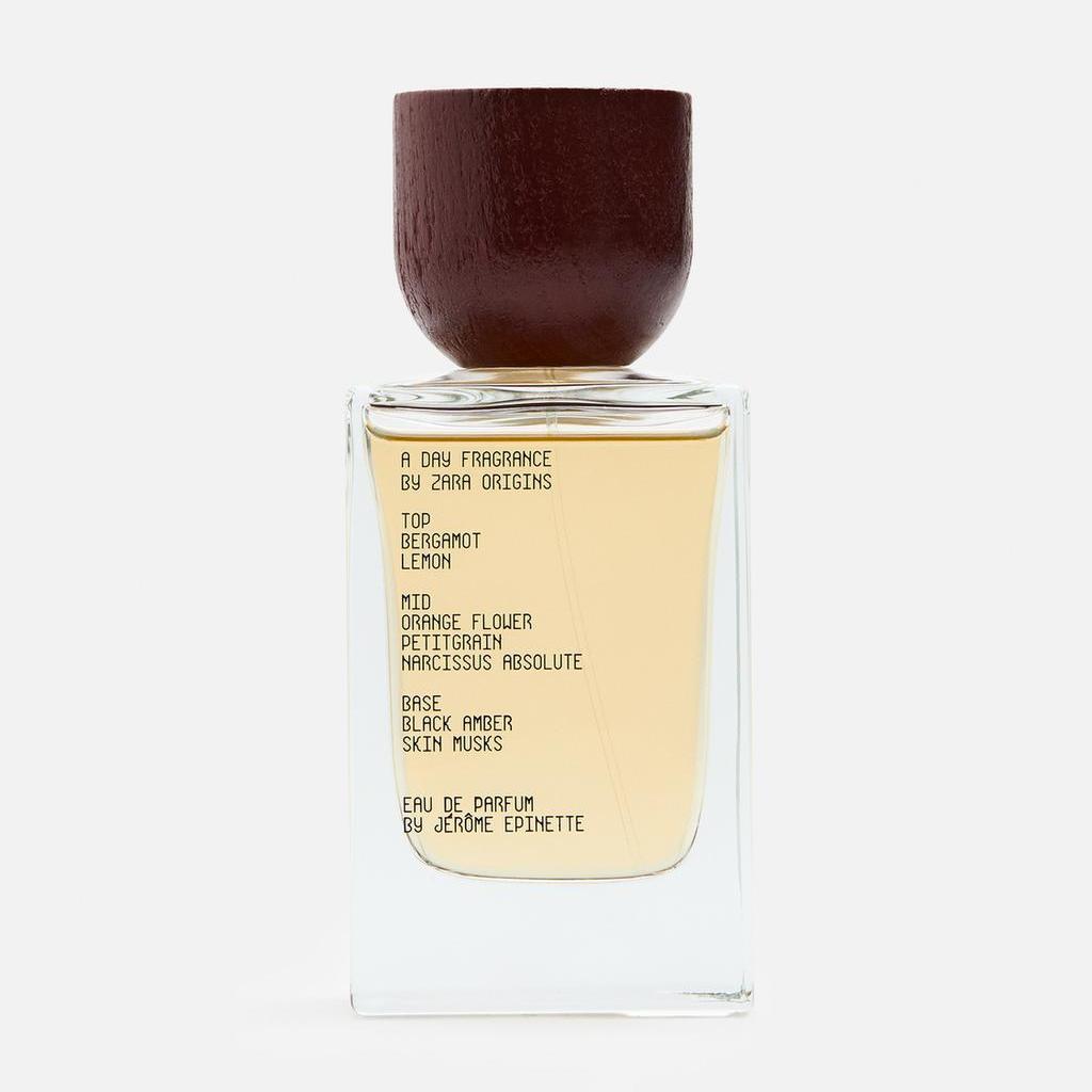 Парфюмерная вода Zara A Day, 100 мл