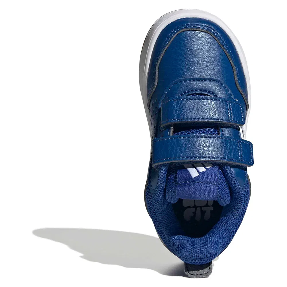 Кроссовки Adidas Tensaur Sport, синий — фото 3