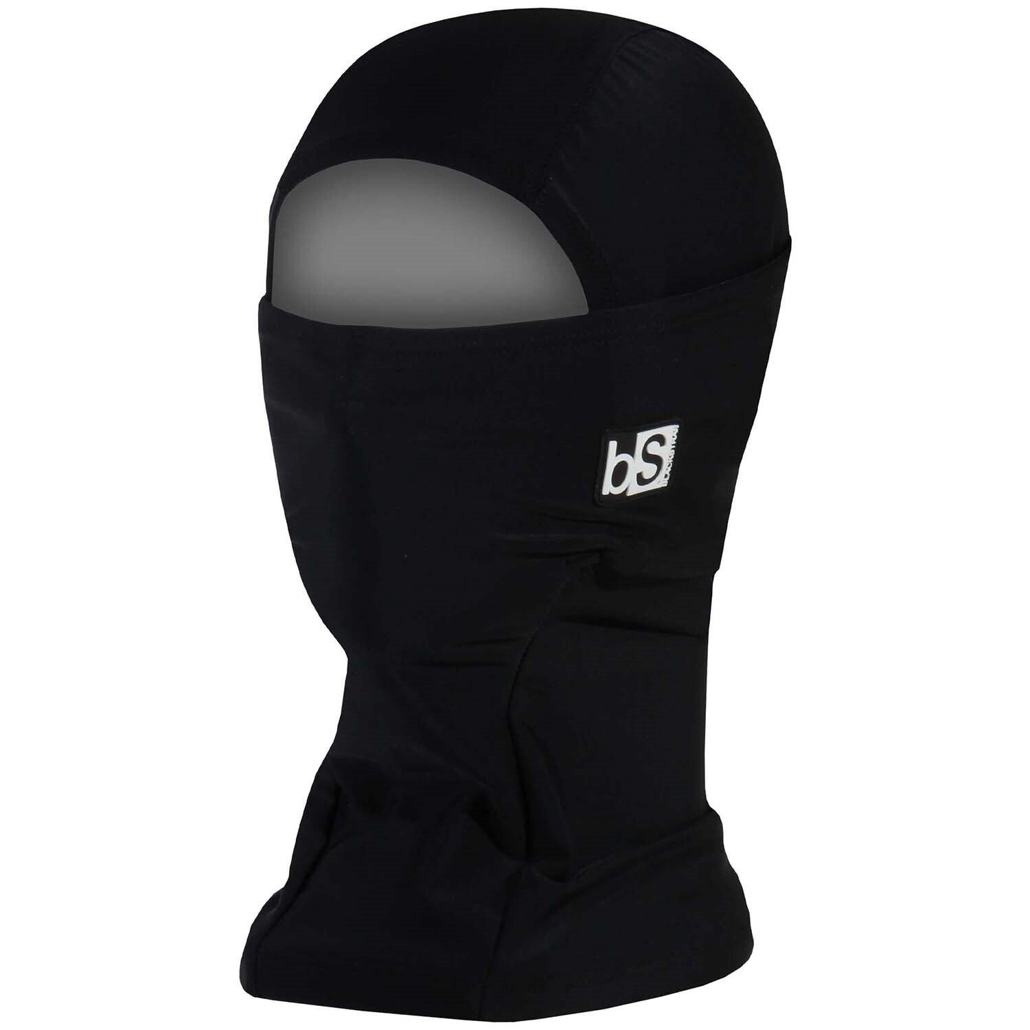 

Балаклава BlackStrap The Hood, чёрный
