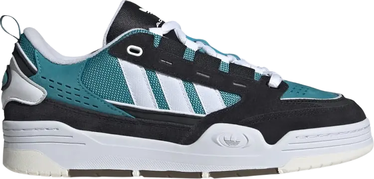 

Кроссовки Adidas ADI2000 'Lab Green', зеленый