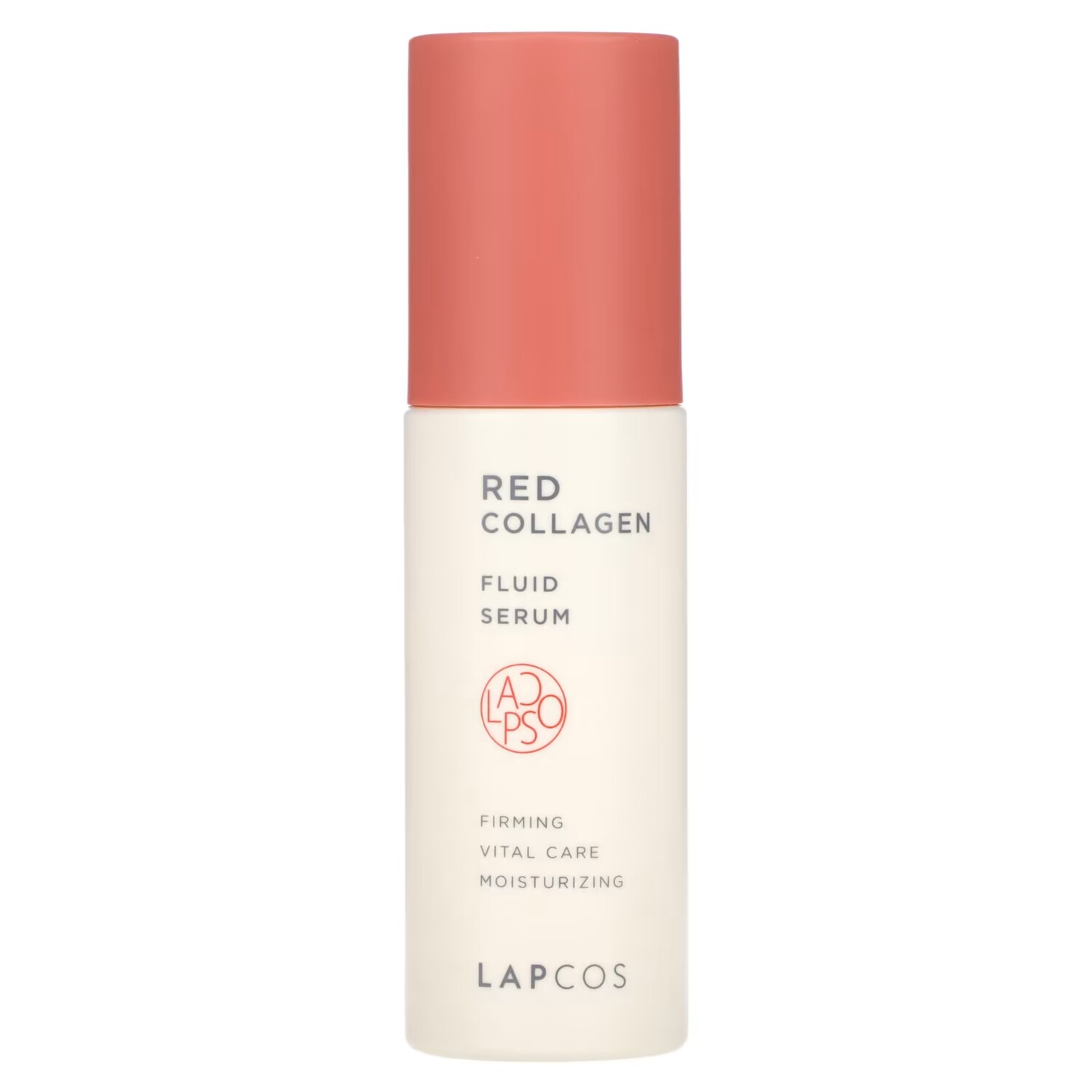 

Ссыворотка Lapcos Red Collagen, 80 мл