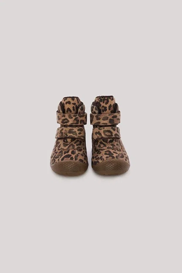Детские для девочек ботиночки с принтом Gb Baby, Patterned