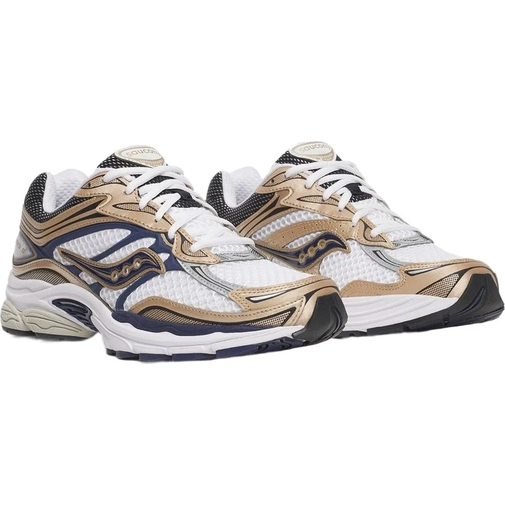 Детские кроссовки Progrid Omni 9 Unisex Ls Saucony — фото 3