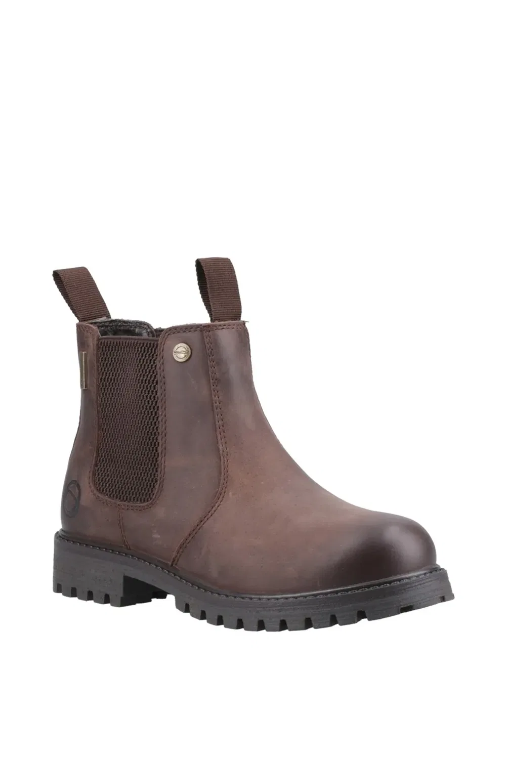Ботинки-челси Aston Cotswold, Brown
