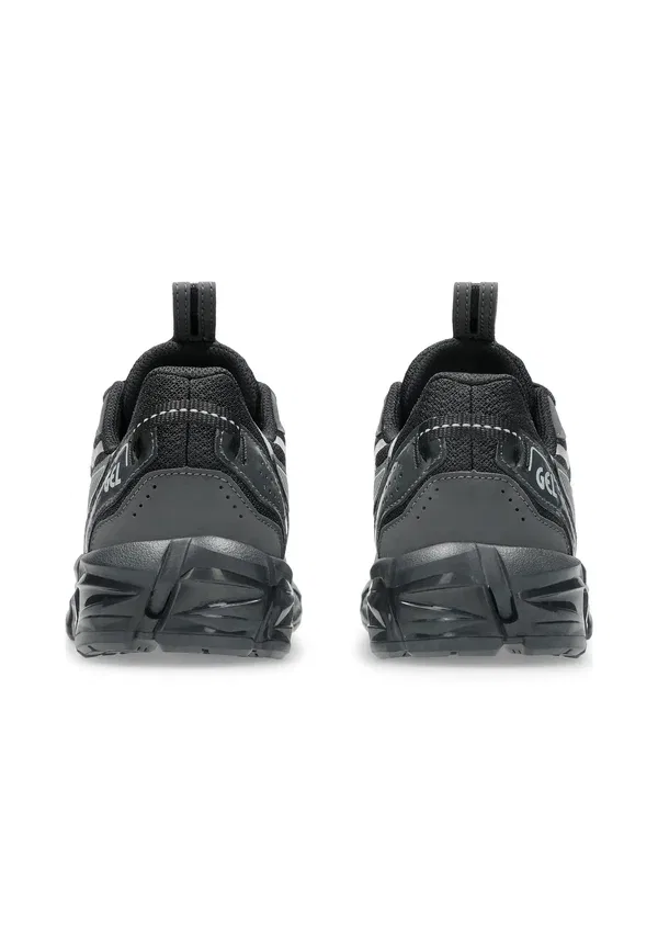 Кроссовки Gel-quantum 90 3 г унисекс Asics Sportstyle, черный — фото 4