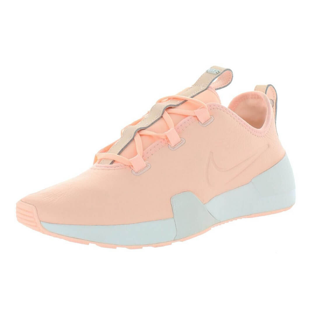 

Кроссовки Nike Ashin Modern LX, персиковый