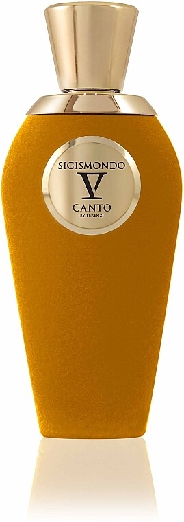

Парфюм V Canto Sigismondo