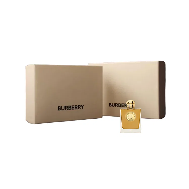 Парфюм Goddess Glow Burberry, 50 мл — фото 2