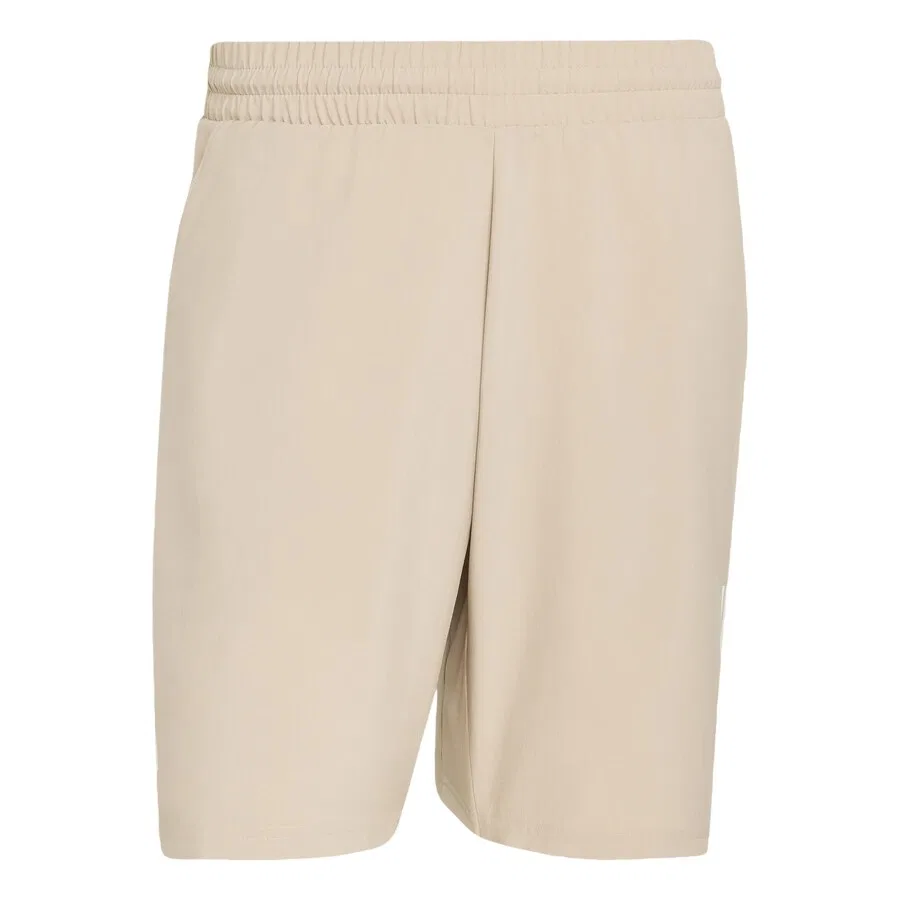 Спортивные брюки ADIDAS PERFORMANCE Regular Workout Pants 'Club' цвета хаки