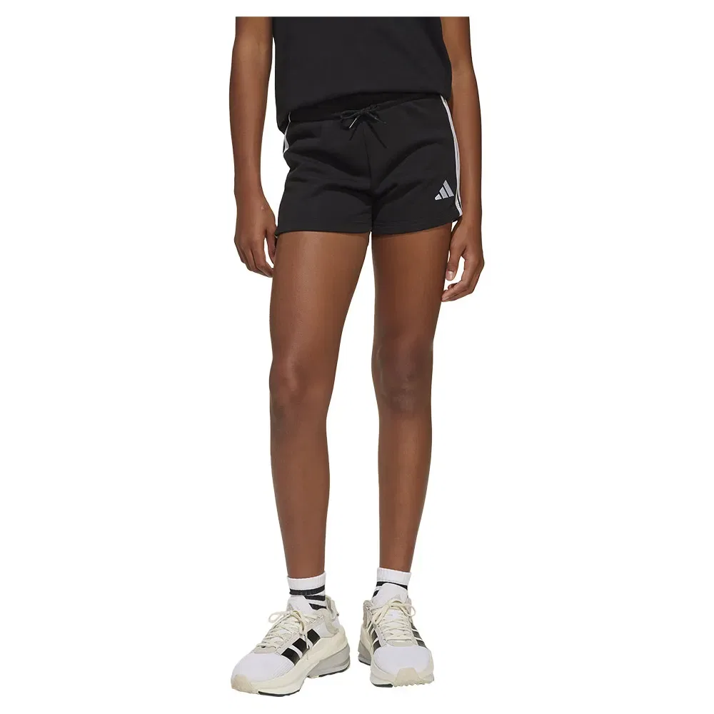 Шорты Adidas Essentials, черный